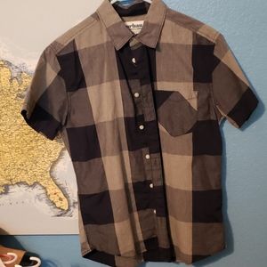 Urban Pipeline Button Down Shirt